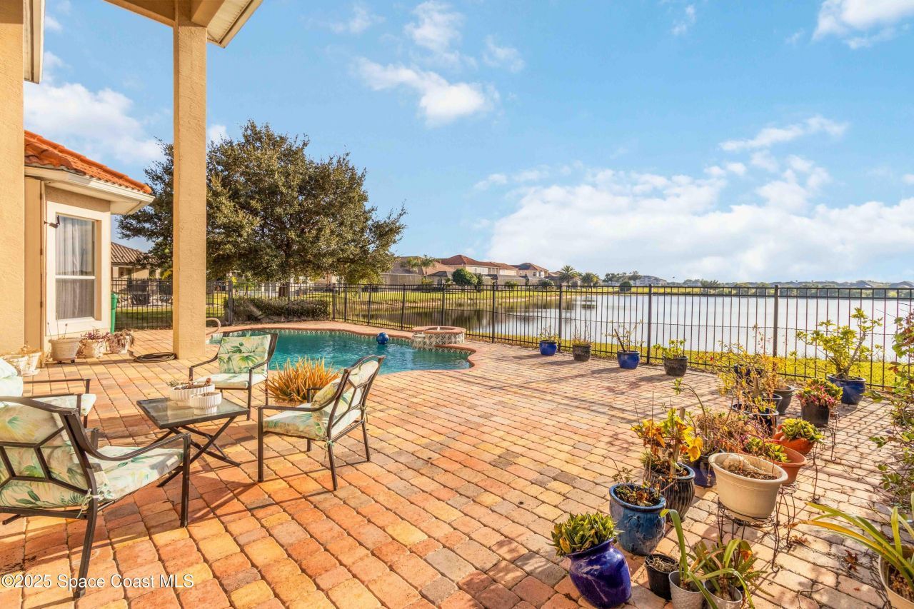 6476 Arroyo Drive , Melbourne, FL 32940 Photo