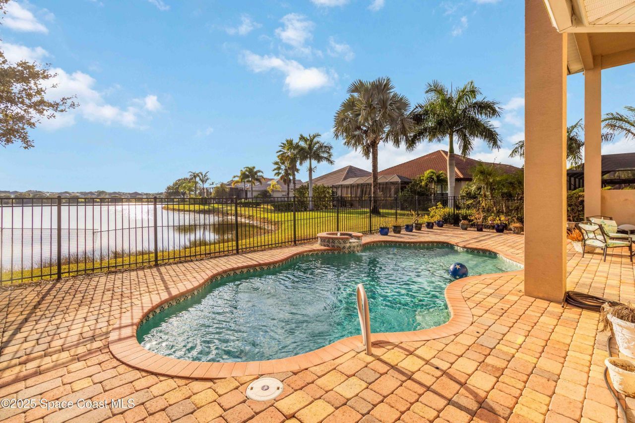 6476 Arroyo Drive , Melbourne, FL 32940 Photo