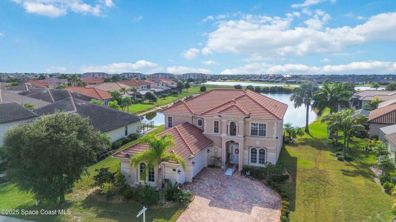 6476 Arroyo Drive , Melbourne, FL 32940 Photo