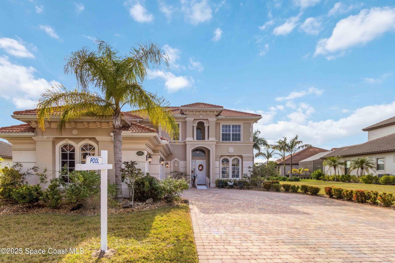 6476 Arroyo Drive , Melbourne, FL 32940 Photo