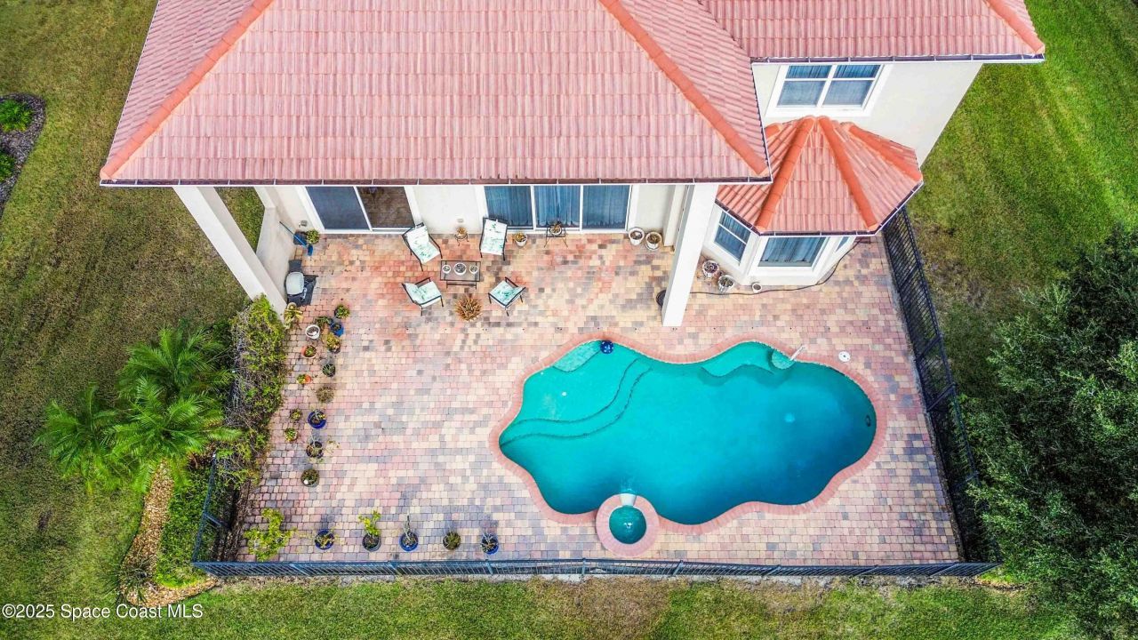 6476 Arroyo Drive , Melbourne, FL 32940 Photo