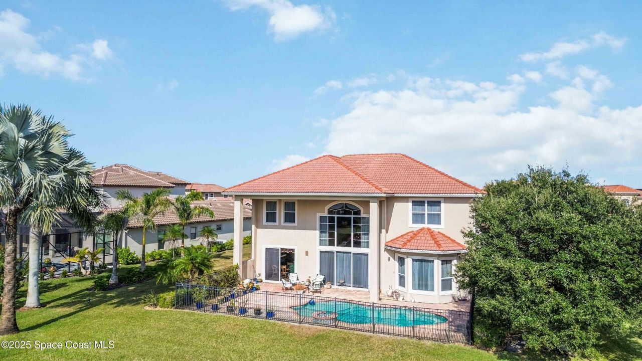 6476 Arroyo Drive , Melbourne, FL 32940 Photo