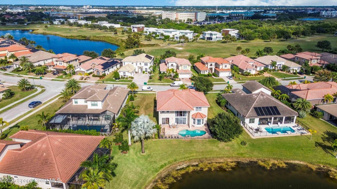 6476 Arroyo Drive , Melbourne, FL 32940 Photo