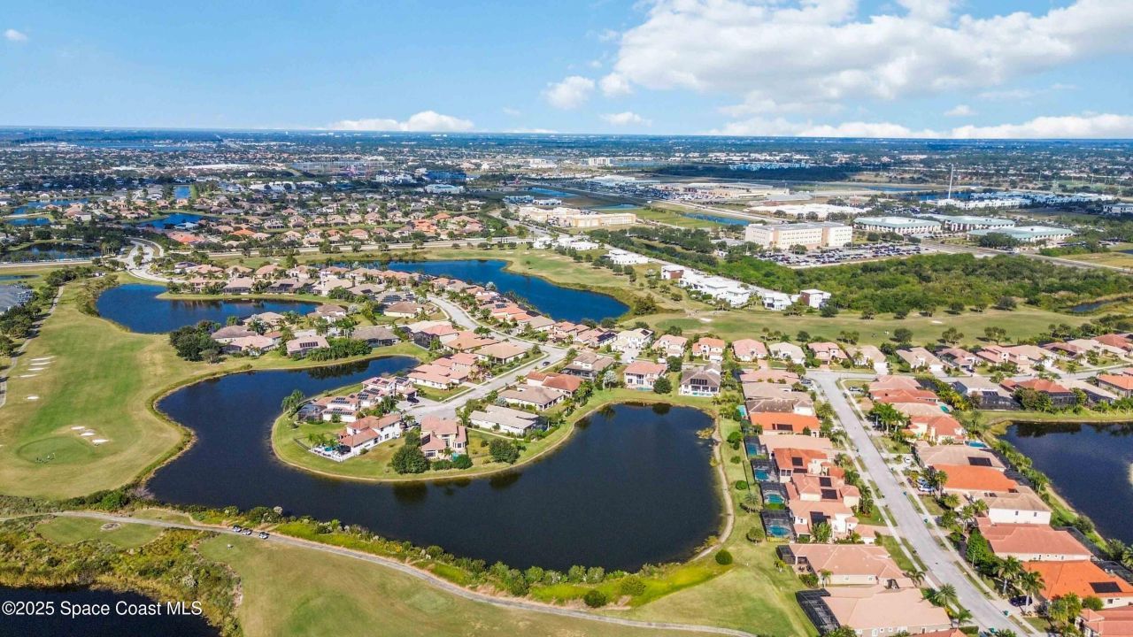 6476 Arroyo Drive , Melbourne, FL 32940 Photo