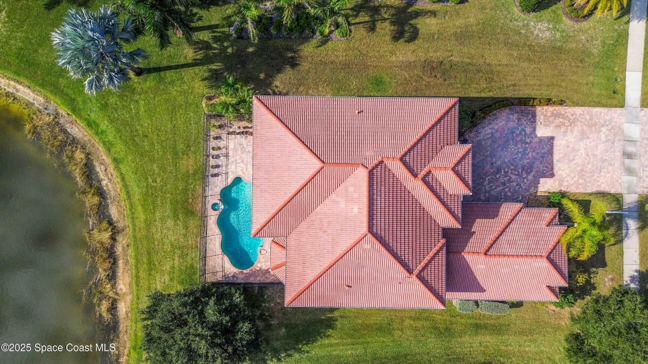 6476 Arroyo Drive , Melbourne, FL 32940 Photo