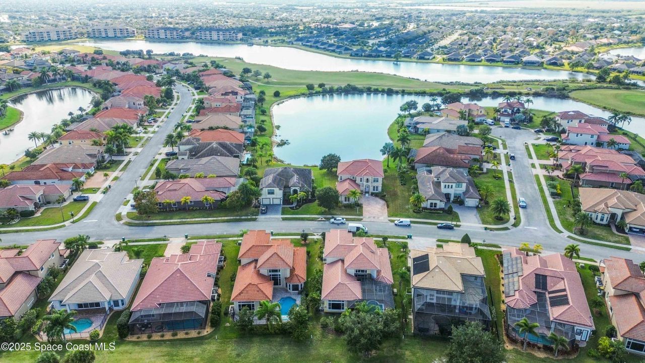 6476 Arroyo Drive , Melbourne, FL 32940 Photo