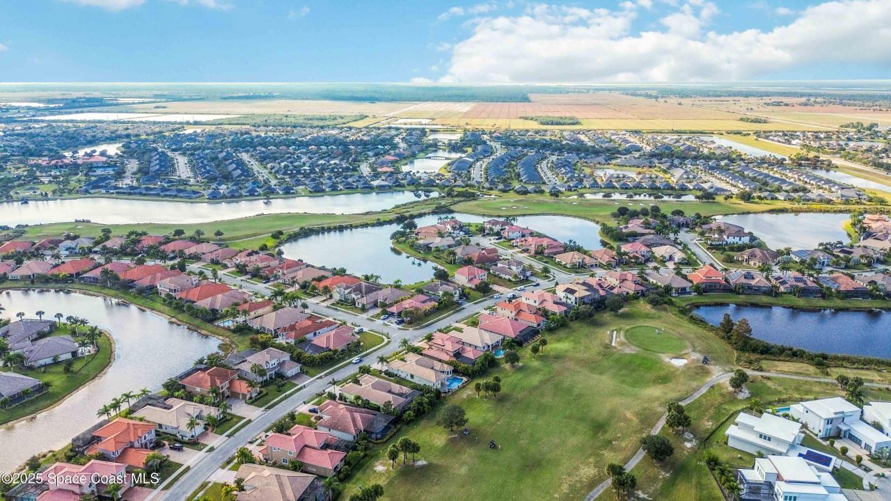 6476 Arroyo Drive , Melbourne, FL 32940 Photo