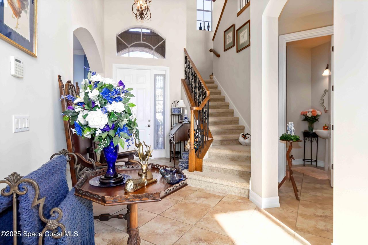 6476 Arroyo Drive , Melbourne, FL 32940 Photo