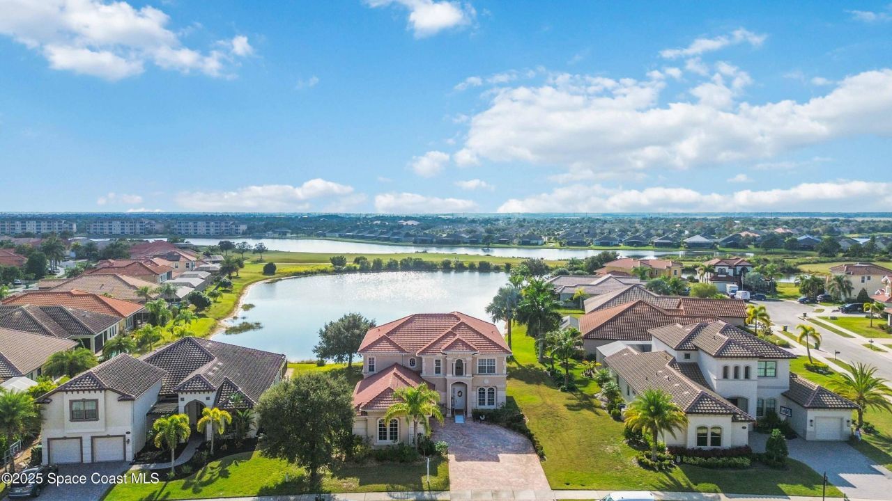 6476 Arroyo Drive , Melbourne, FL 32940 Photo