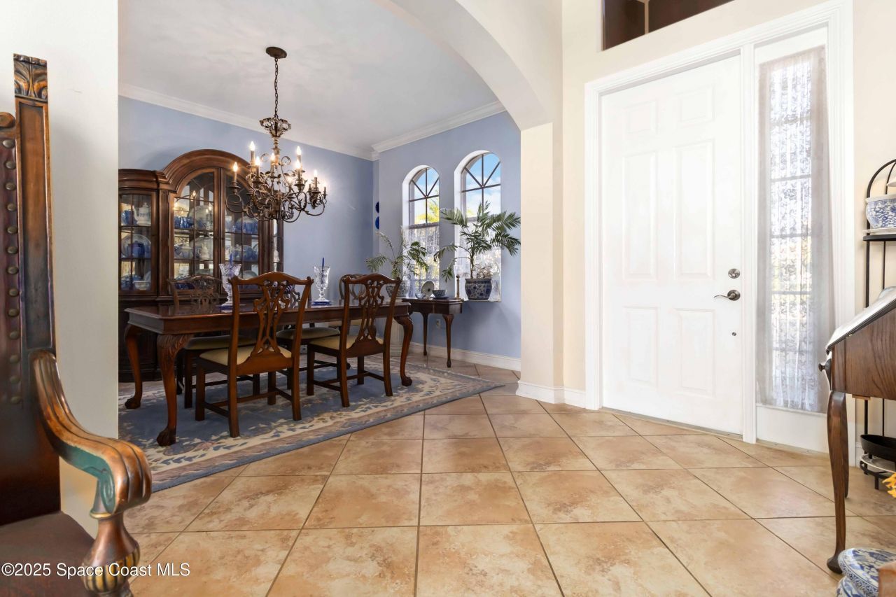 6476 Arroyo Drive , Melbourne, FL 32940 Photo