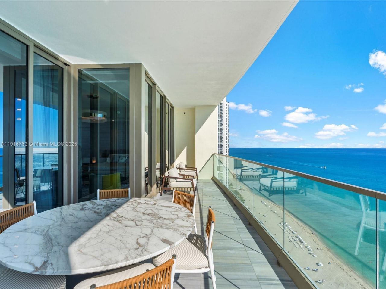 17901 Collins Ave, Unit 2602, Sunny Isles Beach, FL 33160 Photo