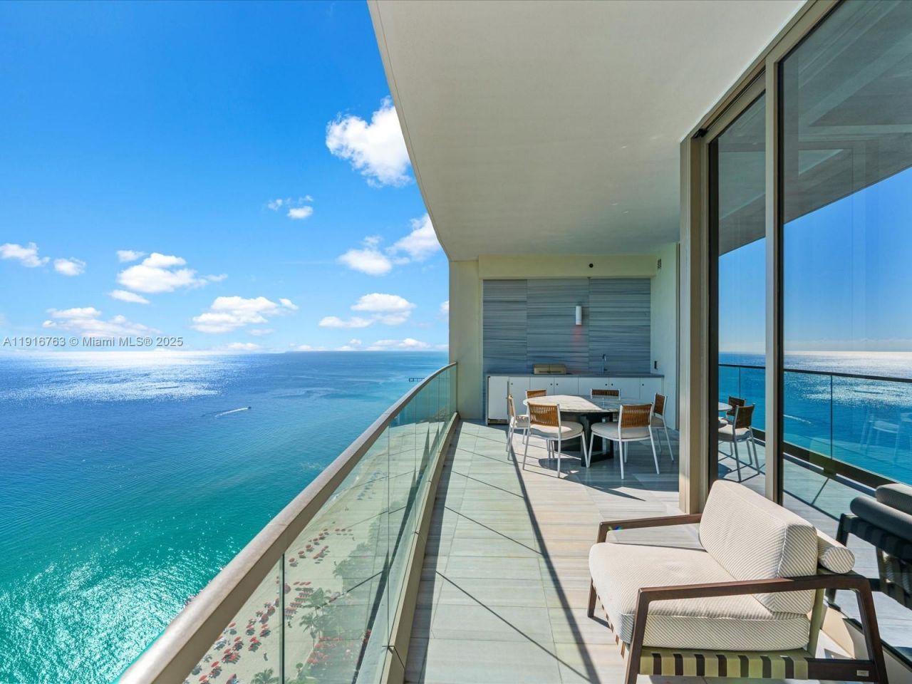 17901 Collins Ave, Unit 2602, Sunny Isles Beach, FL 33160 Photo