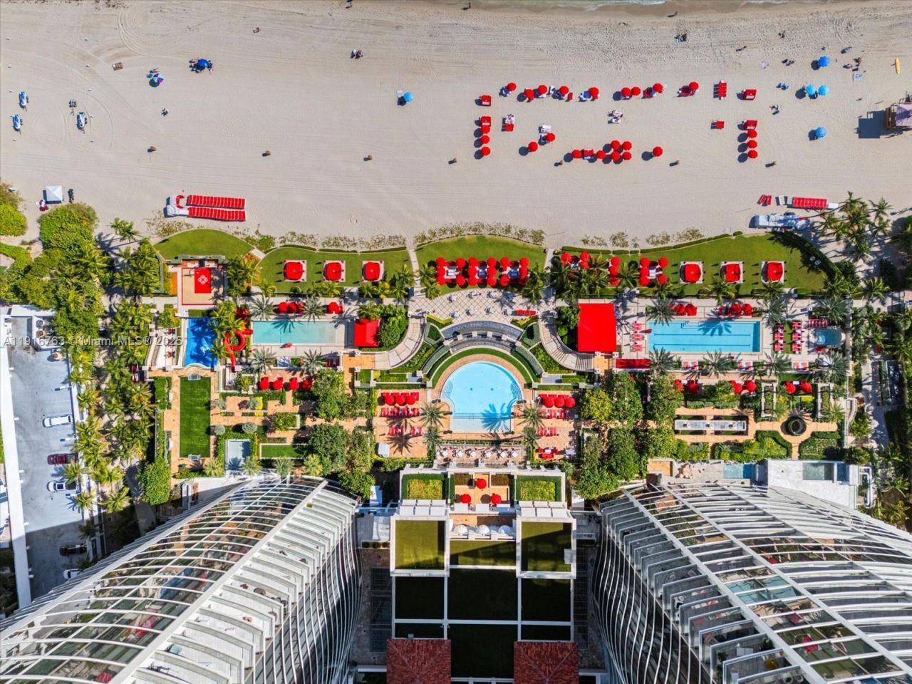 17901 Collins Ave, Unit 2602, Sunny Isles Beach, FL 33160 Photo