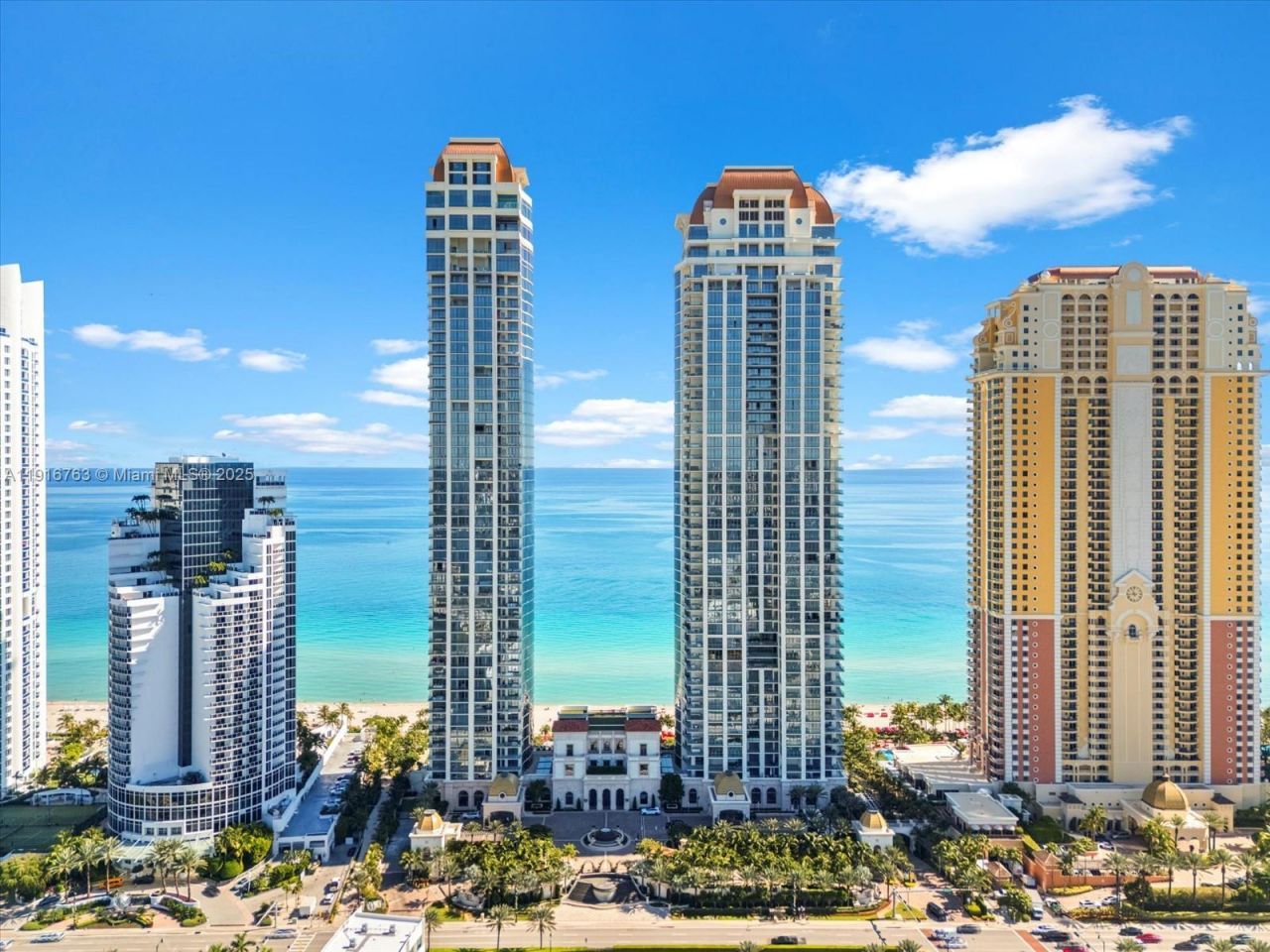 17901 Collins Ave, Unit 2602, Sunny Isles Beach, FL 33160 Photo