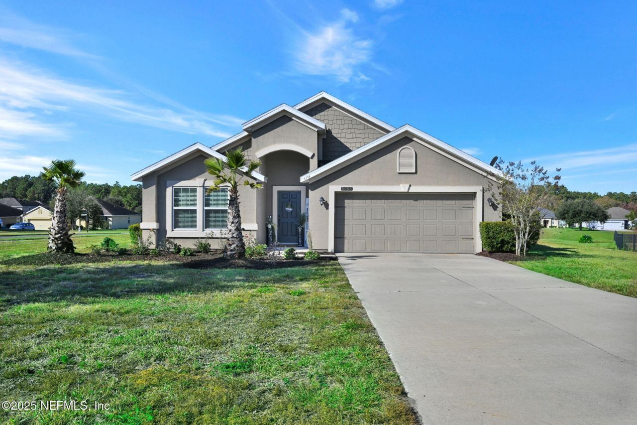 3138 Hidden Meadows Court, Green Cove Springs, FL 32043 Main Photo