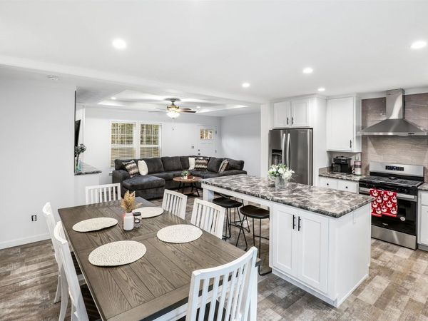 53 Sunrise Hill Road, Thornton, NH 03285