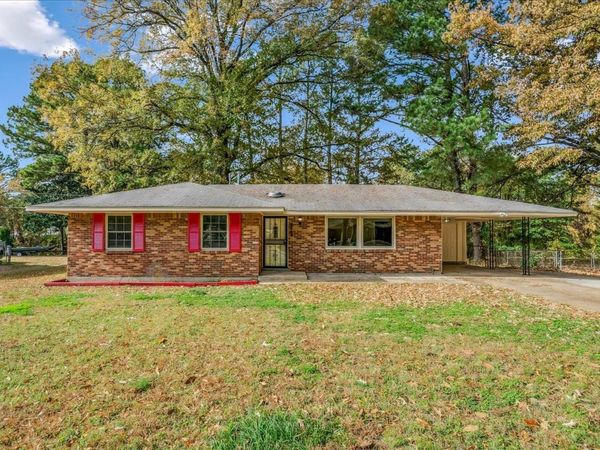 3643 W BIG BEND DR, Memphis, TN 38116