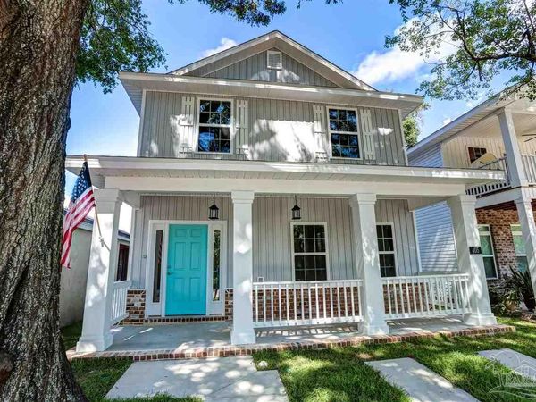 405 N Coyle St, Pensacola, FL 32501