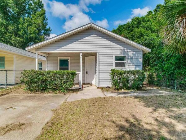 411 N Coyle St, Pensacola, FL 32501