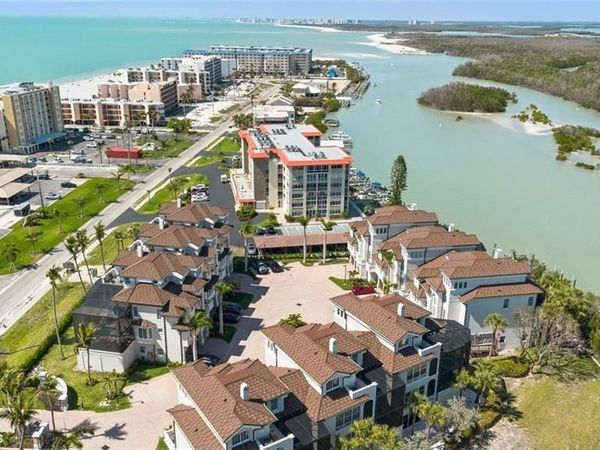 25921 Hickory BLVD, Unit 1, BONITA SPRINGS, FL 34134