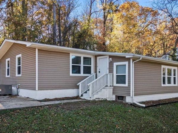 118 Alpine Drive, Rossville, GA 30741