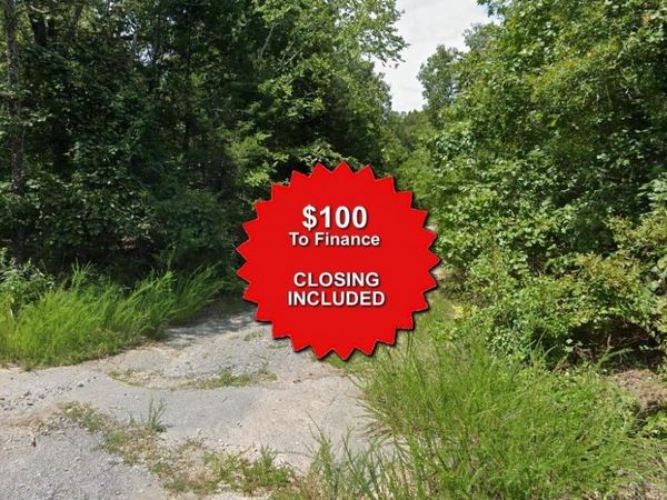 Lot 22 Hohokan Trace, Cherokee Village, AR 72529