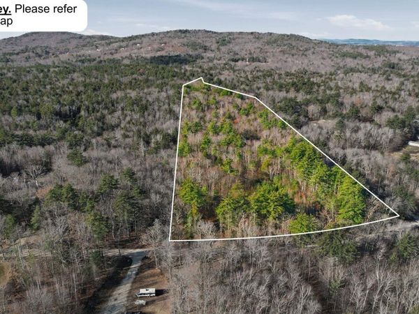 R11 07 Clough Road, Pittsfield, NH 03263
