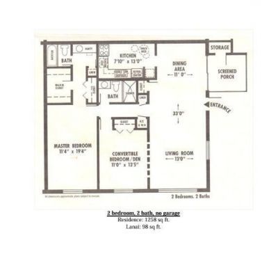 10110 44th Way S, Unit 386, Boynton Beach, FL 33436 Photo