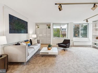 604 36 S WASHINGTON SQUARE, Unit 105, PHILADELPHIA, PA 19106