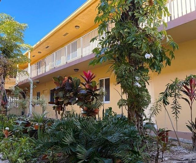 1733 Mayo St, Unit 9, Hollywood, FL 33020 Photo