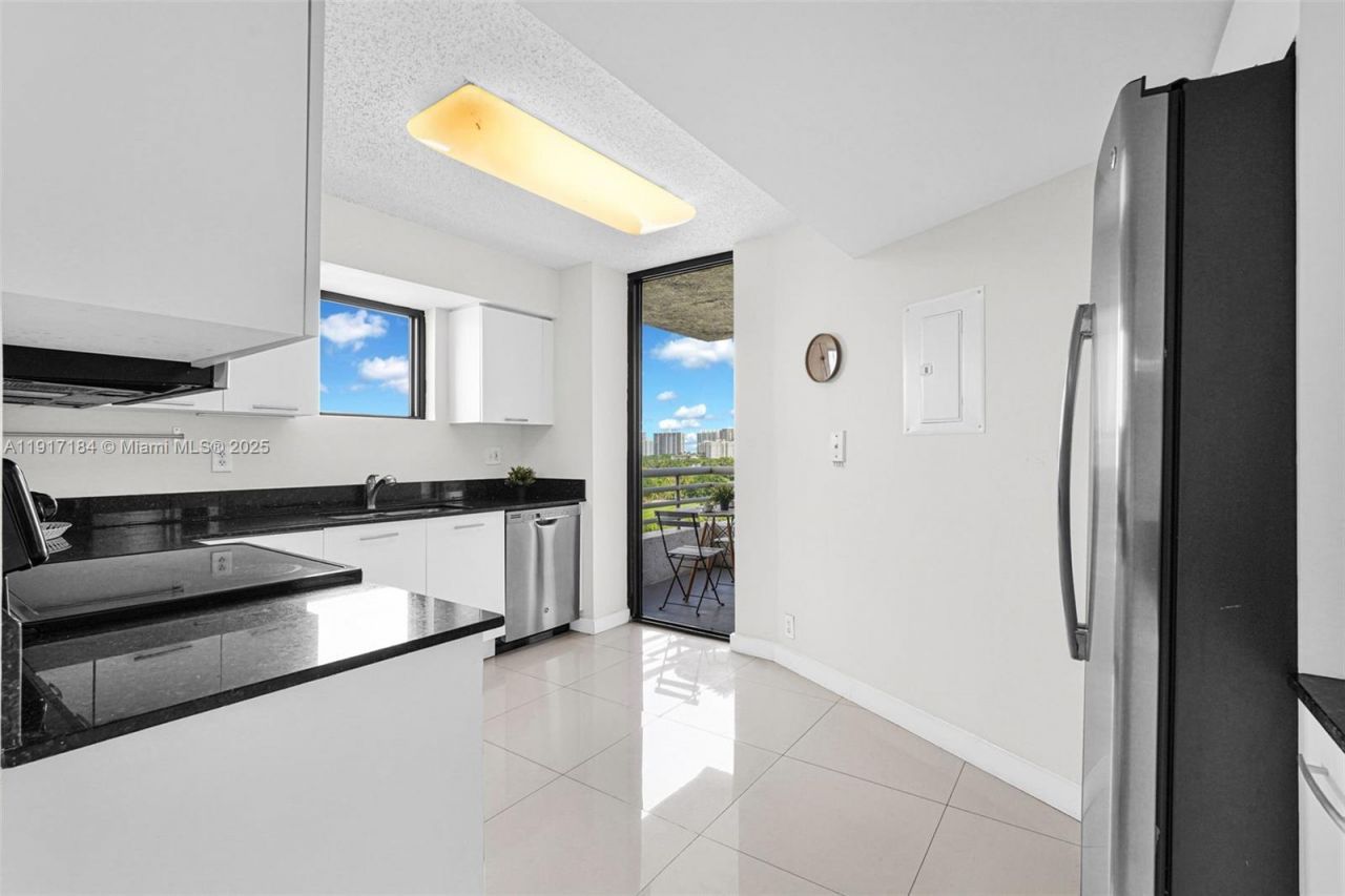 3300 NE 191st St, Unit 1007, Aventura, FL 33180 Photo