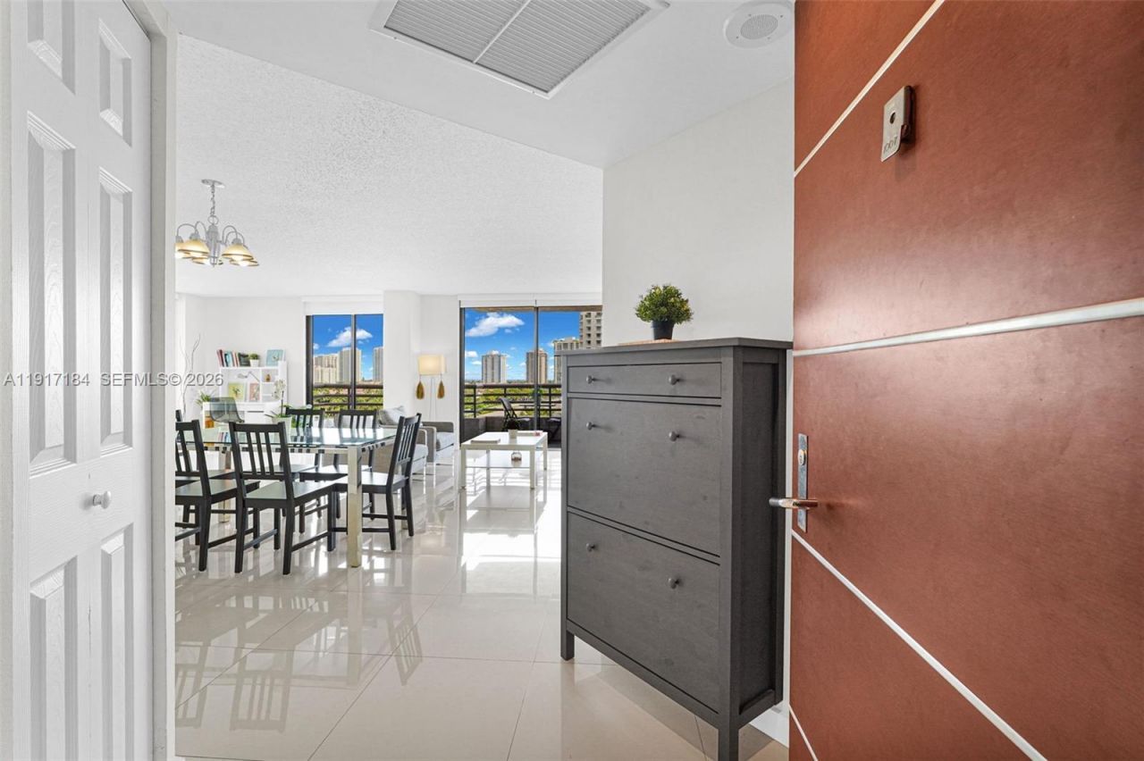 3300 NE 191st St, Unit 1007, Aventura, FL 33180 Photo