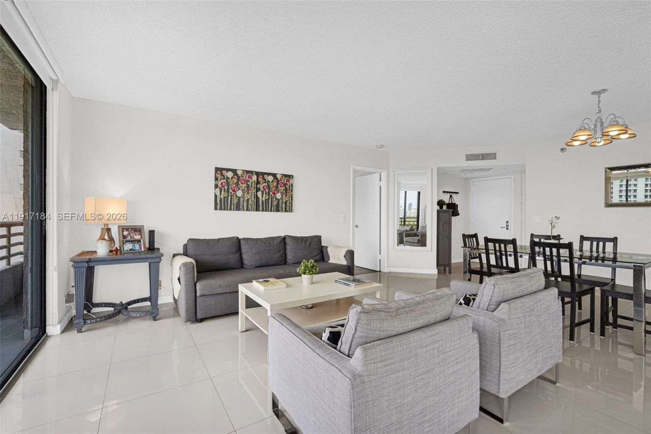 3300 NE 191st St, Unit 1007, Aventura, FL 33180 Photo