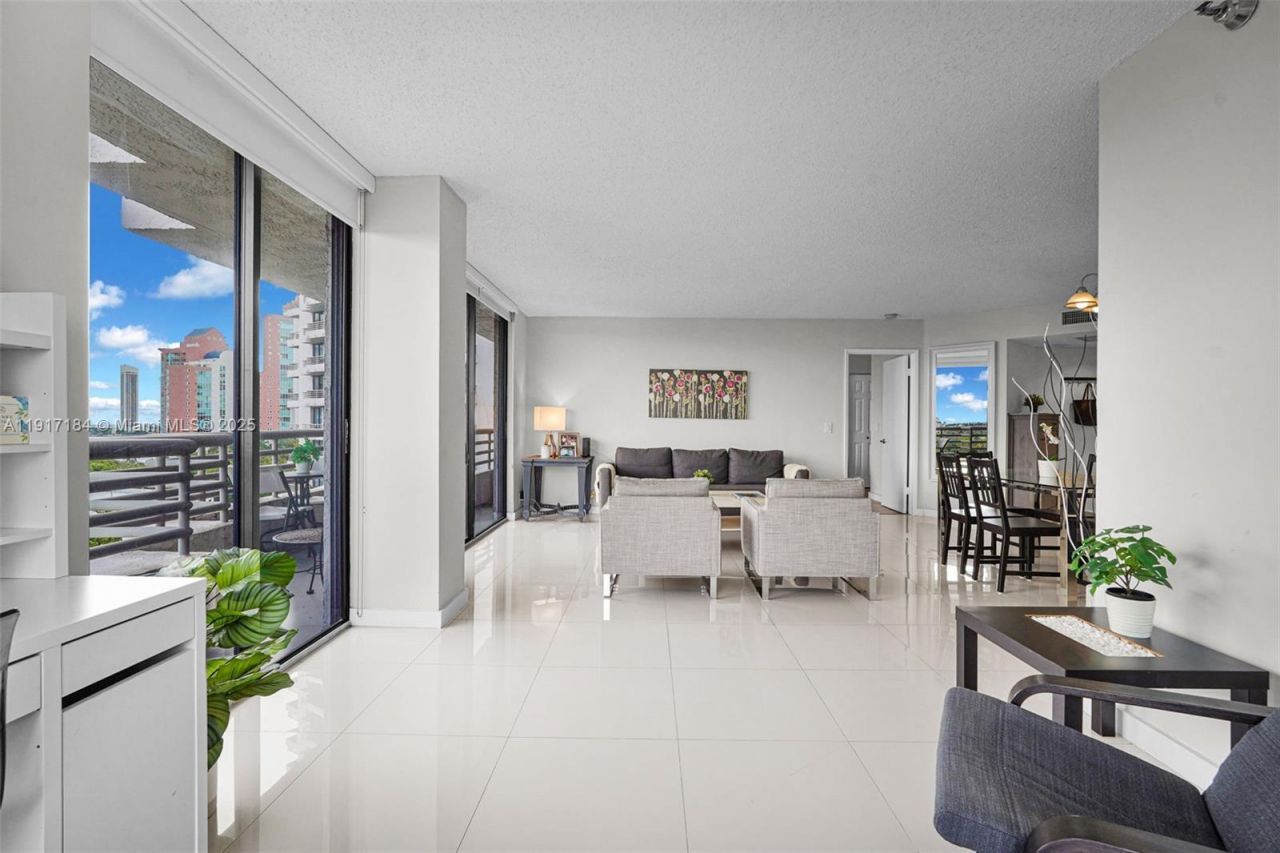 3300 NE 191st St, Unit 1007, Aventura, FL 33180 Photo