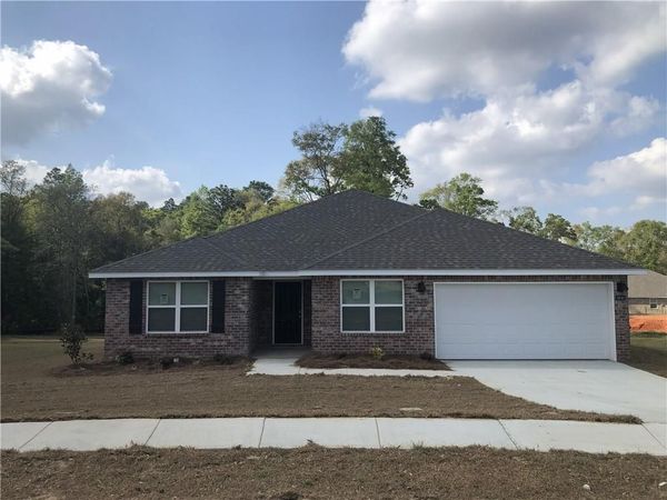 8640 Blues Court, Semmes, AL 36575