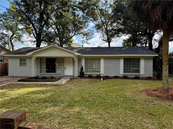 1659 Hand Avenue, Mobile, AL 36612