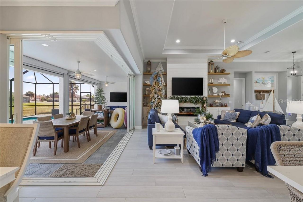 255 Rotonda Boulevard S, Rotonda West, FL 33947 Photo