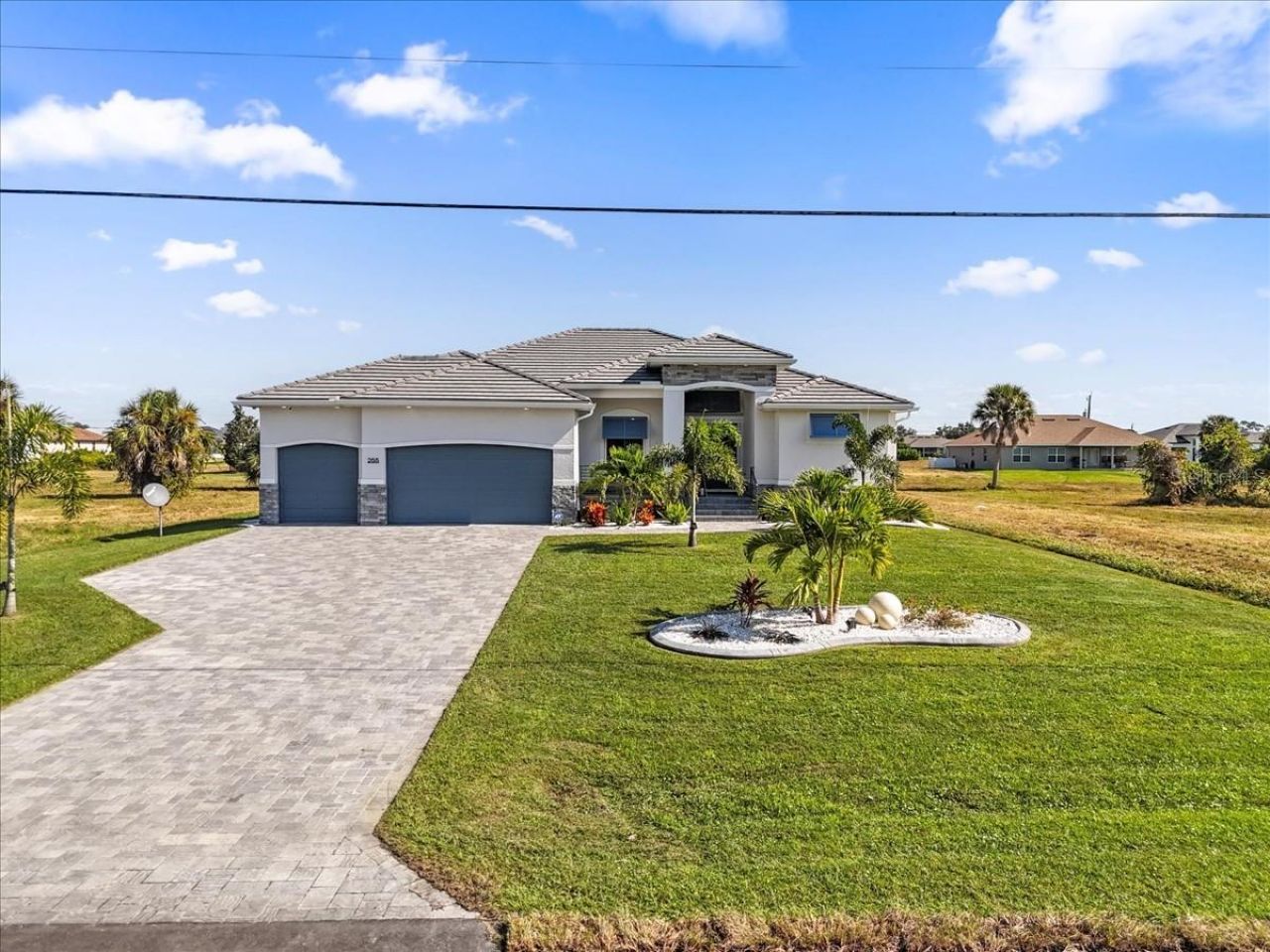 255 Rotonda Boulevard S, Rotonda West, FL 33947 Photo