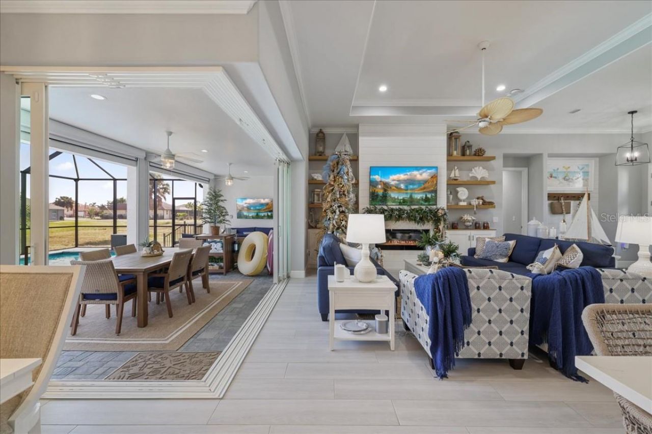 255 Rotonda Boulevard S, Rotonda West, FL 33947 Photo