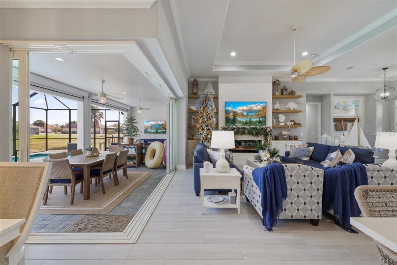 255 Rotonda Boulevard S, Rotonda West, FL 33947 Photo