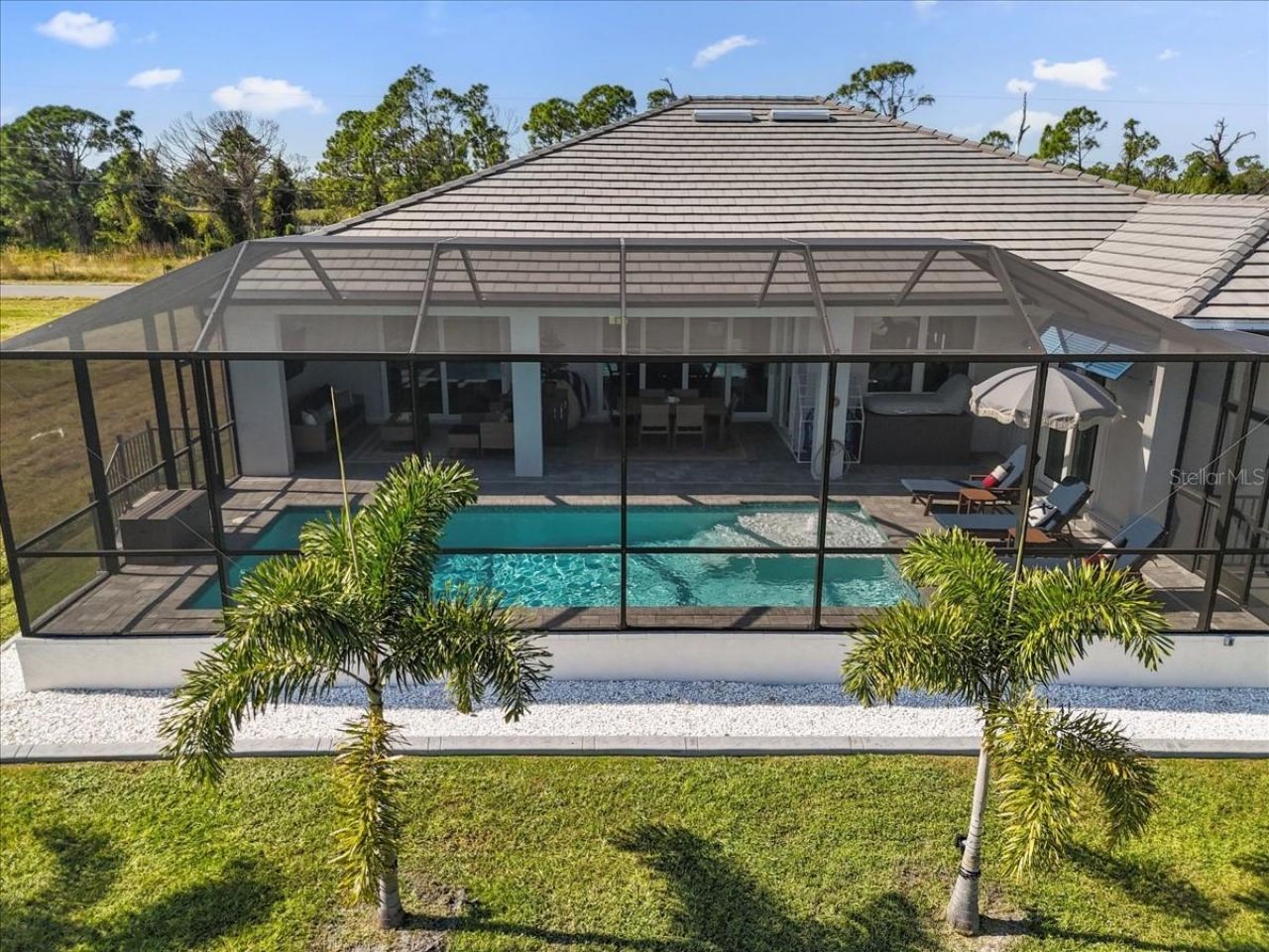 255 Rotonda Boulevard S, Rotonda West, FL 33947 Photo