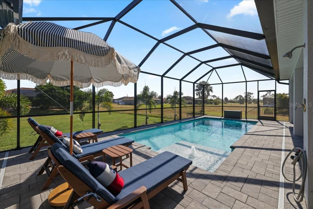 255 Rotonda Boulevard S, Rotonda West, FL 33947 Photo