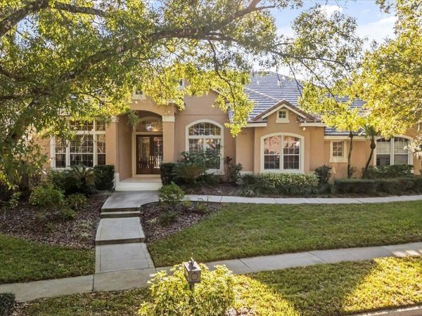 693 STONEFIELD LOOP, LAKE MARY, FL 32746