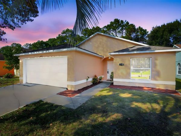 4796 WINDWOOD DRIVE, KISSIMMEE, FL 34746