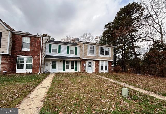 157 Villa Knoll Court, Sicklerville, NJ 08081 Main Photo