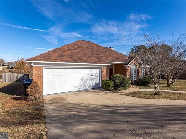 7988 WESTLAKE Drive, Midland, GA 31820