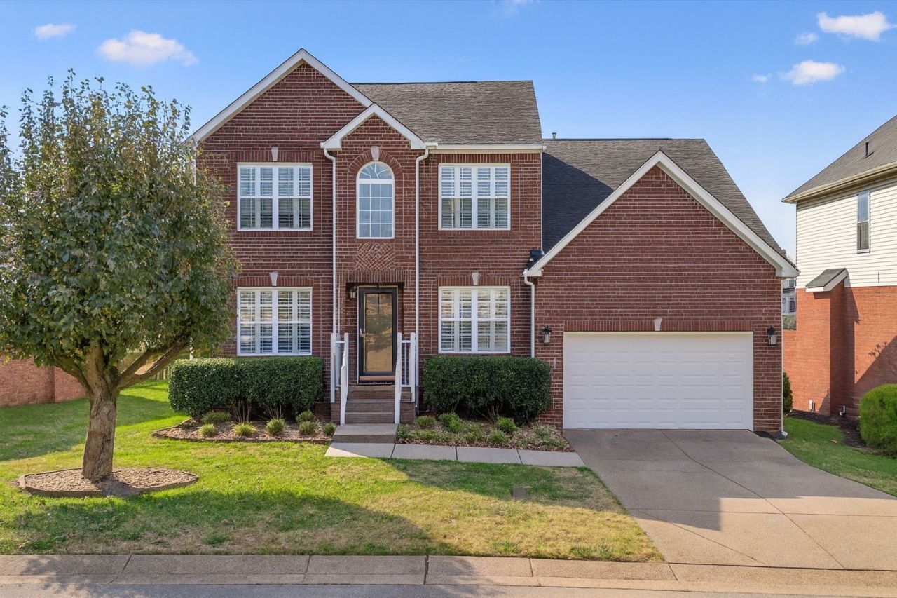 3013 Summercrest Trl, Antioch, TN 37013 Main Photo