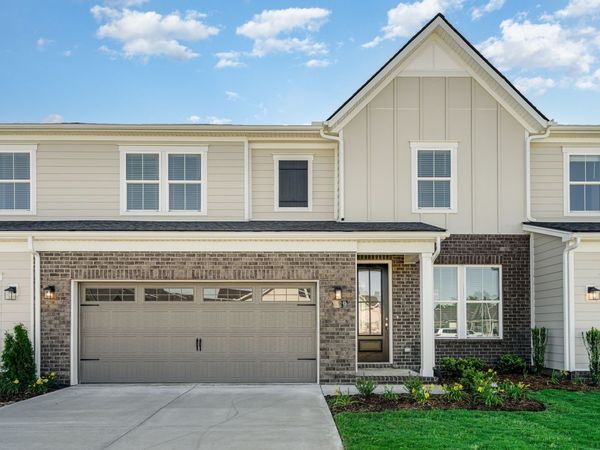 2323 Audubon Lane, Unit GTR066, Murfreesboro, TN 37128