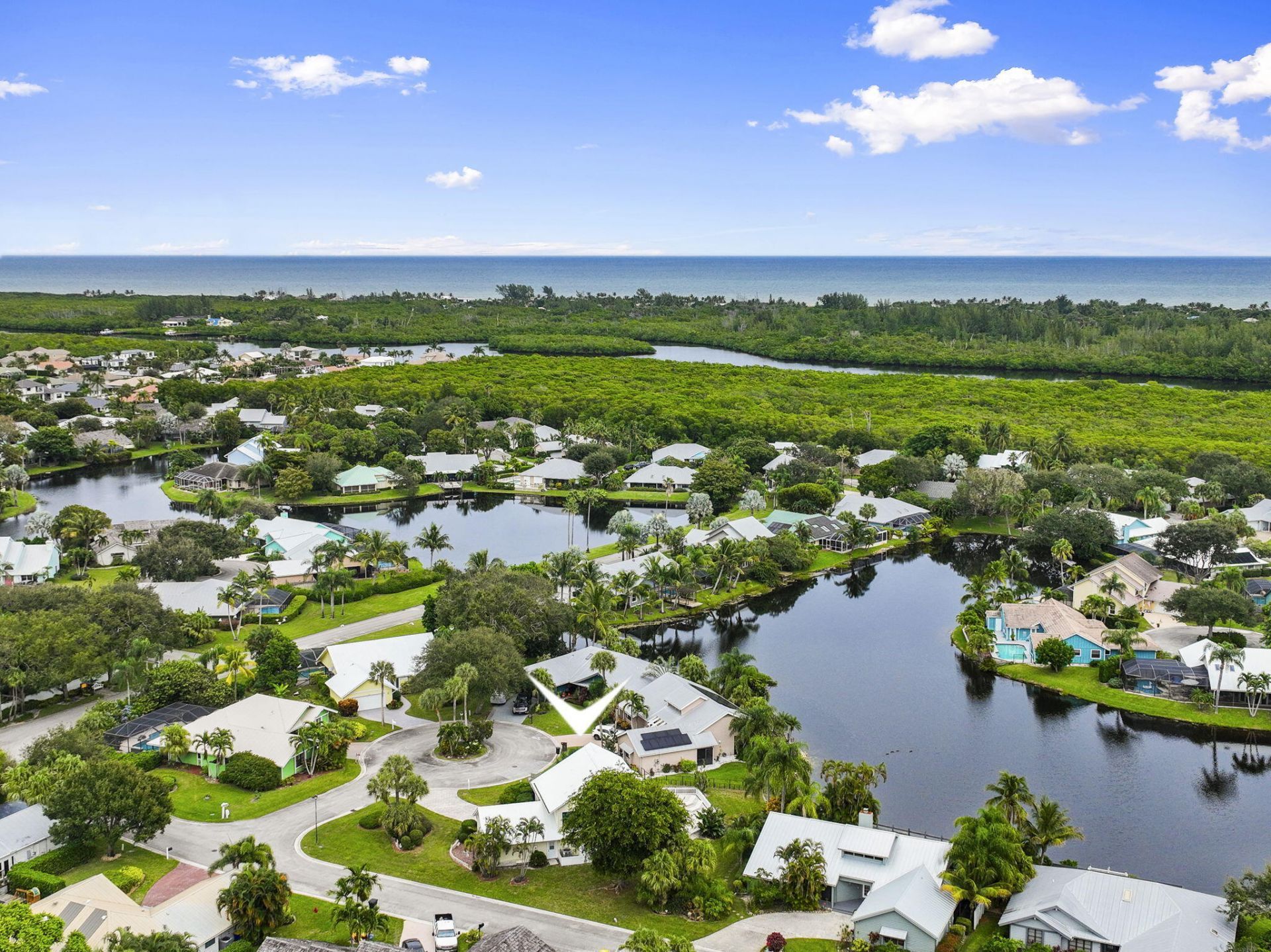 8964 SE Sunfish Place, Hobe Sound, FL 33455 Photo