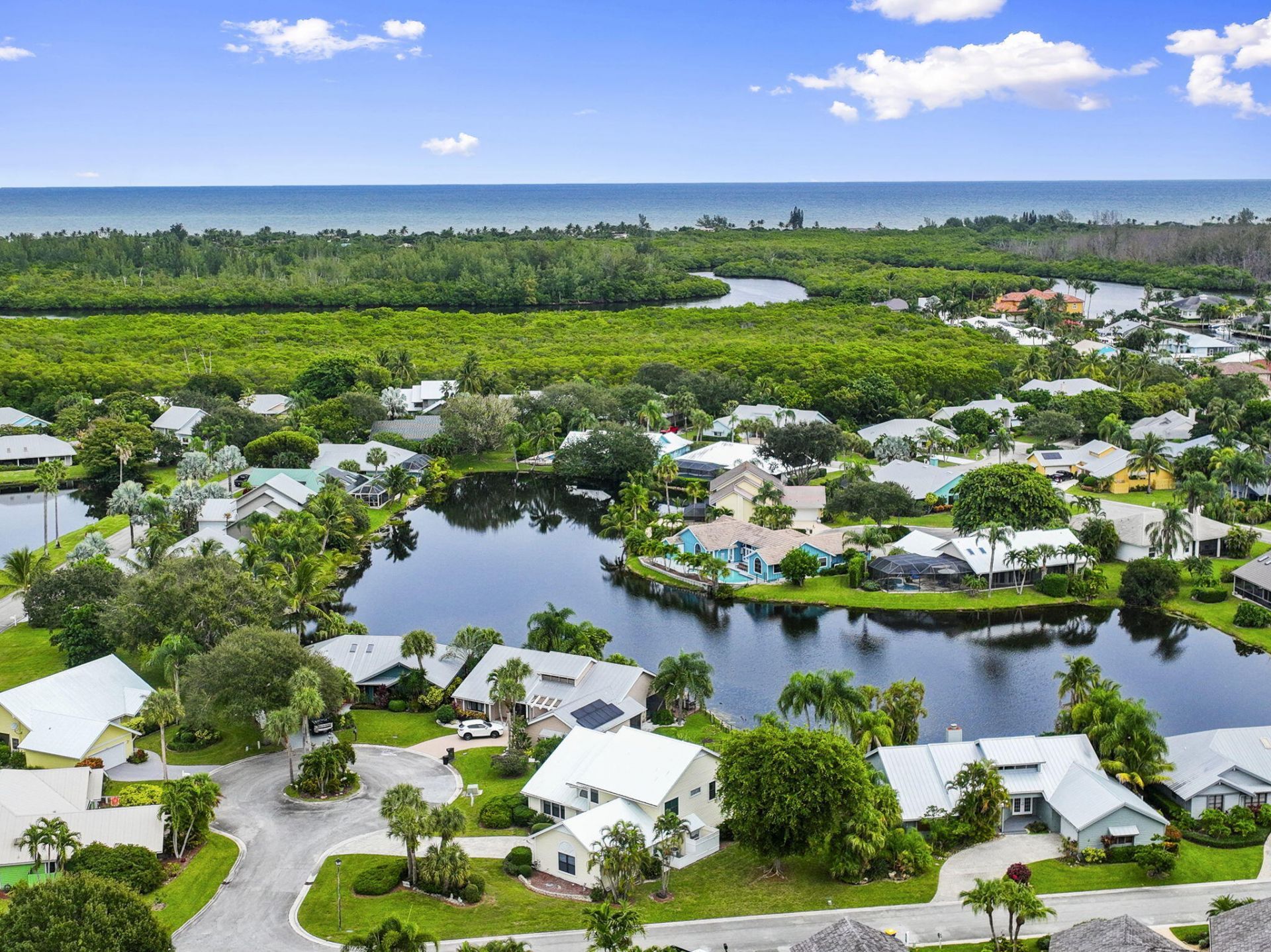 8964 SE Sunfish Place, Hobe Sound, FL 33455 Photo